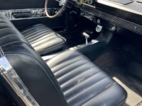 1966 Mercury Comet for sale in Michigan (ID-126117)