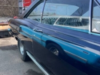 1966 Mercury Comet for sale in Michigan (ID-126117)