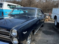 1966 Mercury Comet for sale in Michigan (ID-126117)