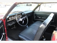 1966 Mercury Comet for sale in Michigan (ID-127604)