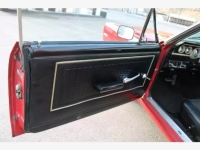 1966 Mercury Comet for sale in Michigan (ID-127604)