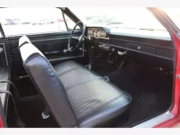 1966 Mercury Comet for sale in Michigan (ID-127604)