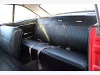 1966 Mercury Comet for sale in Michigan (ID-127604)