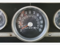 1966 Mercury Comet for sale in Michigan (ID-127604)