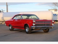 1966 Mercury Comet for sale in Michigan (ID-127604)