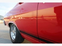 1966 Mercury Comet for sale in Michigan (ID-127604)
