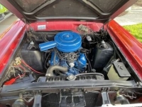 1966 Mercury Comet for sale in Michigan (ID-127604)