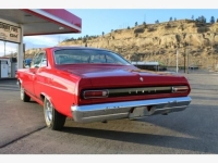 1966 Mercury Comet for sale in Michigan (ID-127604)