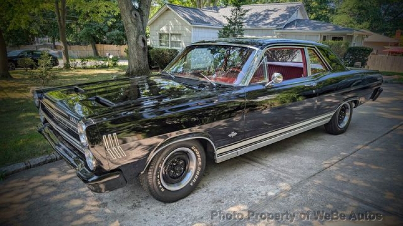 1966 Mercury Comet for sale in Riverhead, New York (ID-133507)