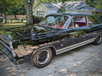 1966 Mercury Comet for sale in Riverhead, New York (ID-133507)