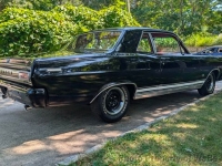 1966 Mercury Comet for sale in Riverhead, New York (ID-133507)