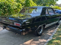 1966 Mercury Comet for sale in Riverhead, New York (ID-133507)
