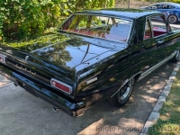 1966 Mercury Comet for sale in Riverhead, New York (ID-133507)