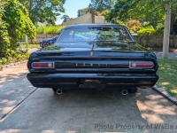1966 Mercury Comet for sale in Riverhead, New York (ID-133507)