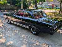 1966 Mercury Comet for sale in Riverhead, New York (ID-133507)