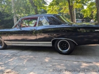 1966 Mercury Comet for sale in Riverhead, New York (ID-133507)