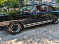 1966 Mercury Comet for sale in Riverhead, New York (ID-133507)