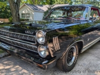 1966 Mercury Comet for sale in Riverhead, New York (ID-133507)