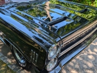 1966 Mercury Comet for sale in Riverhead, New York (ID-133507)