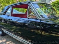 1966 Mercury Comet for sale in Riverhead, New York (ID-133507)