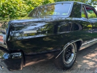 1966 Mercury Comet for sale in Riverhead, New York (ID-133507)