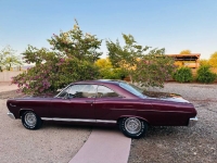 1966 Mercury Cougar for sale in Michigan (ID-145429)