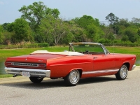 1966 Mercury Cyclone for sale (ID-162287)