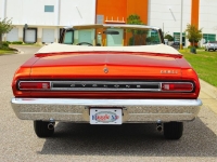 1966 Mercury Cyclone for sale (ID-162287)