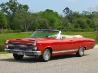 1966 Mercury Cyclone for sale (ID-162287)