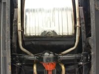 1966 Mercury Cyclone for sale (ID-162287)