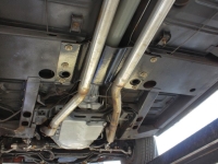 1966 Mercury Cyclone for sale (ID-162287)