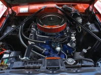 1966 Mercury Cyclone for sale (ID-162287)