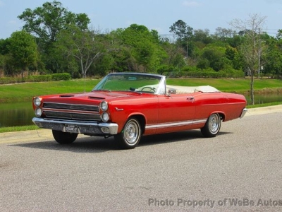 1966 Mercury Cyclone for sale in New York