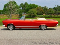 1966 Mercury Cyclone for sale in Riverhead, New York (ID-162291)
