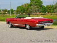 1966 Mercury Cyclone for sale in Riverhead, New York (ID-162291)