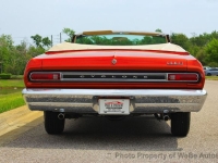 1966 Mercury Cyclone for sale in Riverhead, New York (ID-162291)