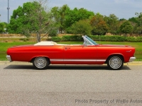 1966 Mercury Cyclone for sale in Riverhead, New York (ID-162291)