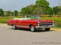 1966 Mercury Cyclone for sale in Riverhead, New York (ID-162291)
