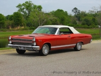 1966 Mercury Cyclone for sale in Riverhead, New York (ID-162291)