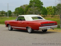 1966 Mercury Cyclone for sale in Riverhead, New York (ID-162291)