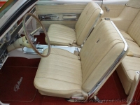 1966 Mercury Cyclone for sale in Riverhead, New York (ID-162291)