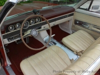 1966 Mercury Cyclone for sale in Riverhead, New York (ID-162291)