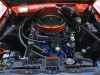 1966 Mercury Cyclone for sale in Riverhead, New York (ID-162291)