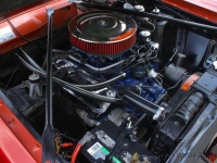 1966 Mercury Cyclone for sale in Riverhead, New York (ID-162291)