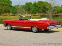 1966 Mercury Cyclone for sale in Riverhead, New York (ID-162291)
