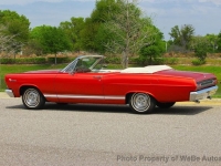 1966 Mercury Cyclone for sale in Riverhead, New York (ID-162291)