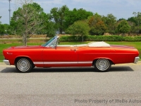 1966 Mercury Cyclone for sale in Riverhead, New York (ID-162291)