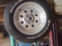 1966 Mercury Cyclone GT for sale in Michigan (ID-121034)