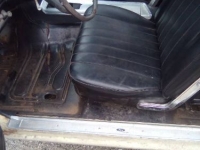 1966 Mercury Cyclone GT for sale in Michigan (ID-121034)