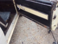 1966 Mercury Cyclone GT for sale in Michigan (ID-121034)